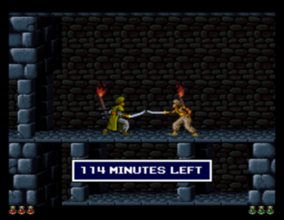 Prince of Persia